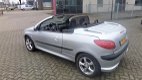 Peugeot 206 CC - 1.6-16V - 1 - Thumbnail