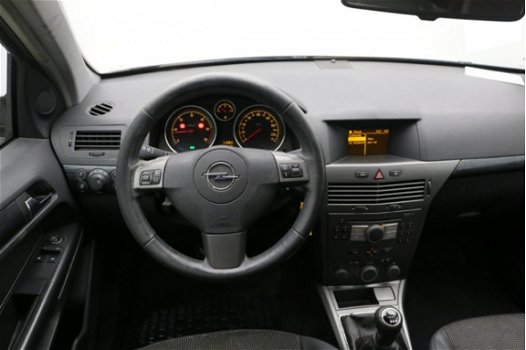 Opel Astra Wagon - 1.9 CDTi Elegance MET AIRCO EN CRUISE CONTROL - 1