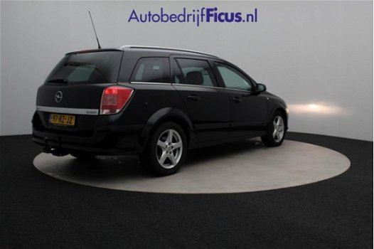 Opel Astra Wagon - 1.9 CDTi Elegance MET AIRCO EN CRUISE CONTROL - 1