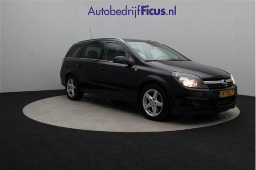 Opel Astra Wagon - 1.9 CDTi Elegance MET AIRCO EN CRUISE CONTROL - 1