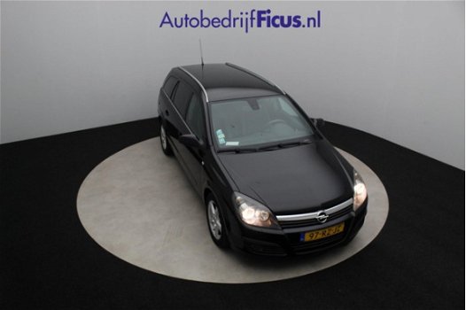 Opel Astra Wagon - 1.9 CDTi Elegance MET AIRCO EN CRUISE CONTROL - 1