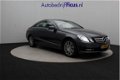 Mercedes-Benz E-klasse Coupé - 250 CGI Elegance AUTOMAAT MET AIRCO / STOELVERWARMING / CRUISE CONTRO - 1 - Thumbnail