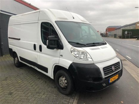 Fiat Ducato - DUCATO L2 H2 Airco - 1