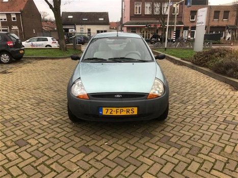 Ford Ka - 1.3 Century - 1