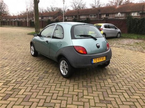 Ford Ka - 1.3 Century - 1