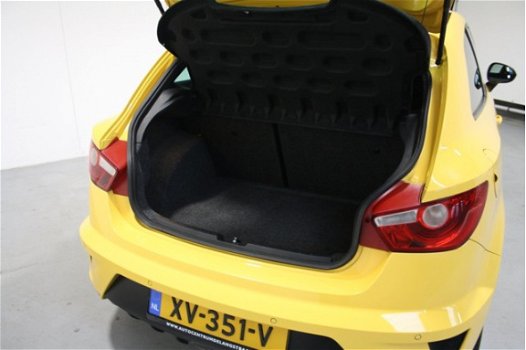 Seat Ibiza SC - 1.4 TSI Cupra DSG 180PK - 1