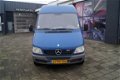 Mercedes-Benz Sprinter - 313 CDI 2.2 355 / Elek-Pakket / Airco / Lang - 1 - Thumbnail