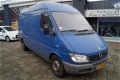 Mercedes-Benz Sprinter - 313 CDI 2.2 355 / Elek-Pakket / Airco / Lang - 1 - Thumbnail