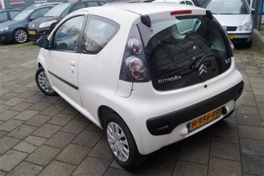 Citroën C1 - 1.0-12V Ambiance / Elek-Pakket / Garantie - 1