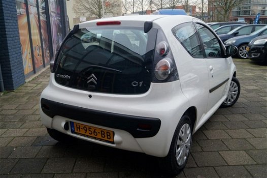 Citroën C1 - 1.0-12V Ambiance / Elek-Pakket / Garantie - 1