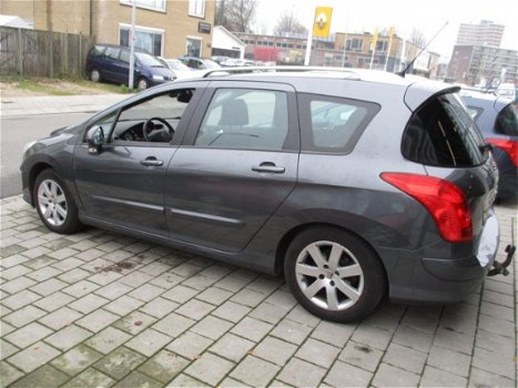 Peugeot 308 SW - 1.6 HDiF XT - 1