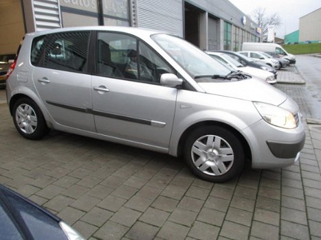 Renault Scénic - 1.6-16V Expression Luxe - 1