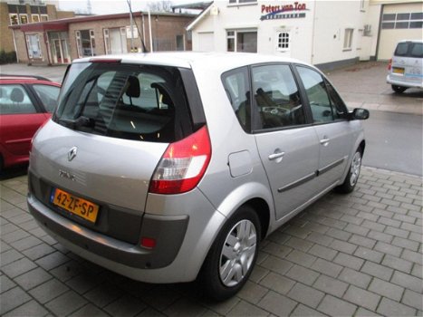 Renault Scénic - 1.6-16V Expression Luxe - 1