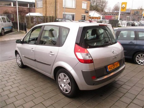 Renault Scénic - 1.6-16V Expression Luxe - 1