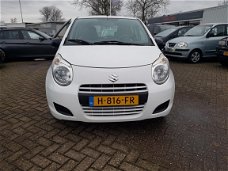 Suzuki Alto - 1.0 Comfort 5drs Airco