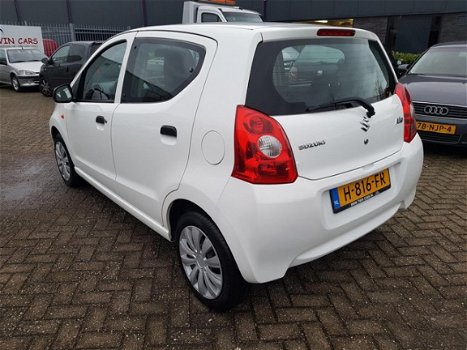 Suzuki Alto - 1.0 Comfort 5drs Airco - 1