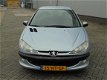 Peugeot 206 - 1.4 XS Premium Nap Nieuwe Apk 2021 - 1 - Thumbnail