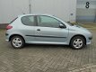 Peugeot 206 - 1.4 XS Premium Nap Nieuwe Apk 2021 - 1 - Thumbnail