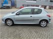 Peugeot 206 - 1.4 XS Premium Nap Nieuwe Apk 2021 - 1 - Thumbnail