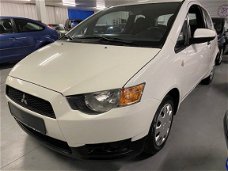 Mitsubishi Colt - CZ3 1.1 ClearTec Inbusiness