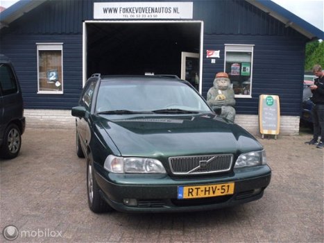 Volvo V70 - 2.0 - 1