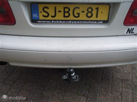 Volvo S70 - 2.0 LPG G3 Trekh AircoAlle inruil, ook APK AFRgekeurd - 1