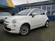 Fiat 500 - 1.2i 