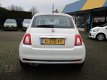 Fiat 500 - 1.2i 