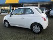 Fiat 500 - 1.2i 