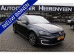 Volkswagen Golf - 1.4 TSI GTE Excl. BTW 50 procent deal 6.975, - ACTIE Schuif- kantel pano dak / Par - 1 - Thumbnail