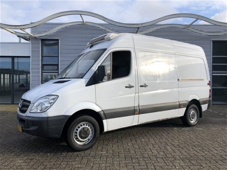 Mercedes-Benz Sprinter - 310 2.2 CDI 366 EHD KOELWAGEN - 1