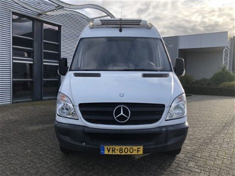 Mercedes-Benz Sprinter - 310 2.2 CDI 366 EHD KOELWAGEN - 1