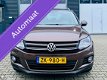 Volkswagen Tiguan - 2.0 TSI Sport&Style 4motion R-line Edition - 1 - Thumbnail