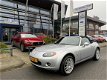 Mazda MX-5 - NC Roadster 1.8i Executive Airco Leder OZ-Velgen - 1 - Thumbnail