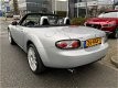 Mazda MX-5 - NC Roadster 1.8i Executive Airco Leder OZ-Velgen - 1 - Thumbnail