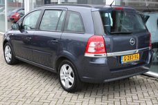 Opel Zafira - 1.6 Temptation 7 Pers. | Clima | Cruise c. | Pdc |
