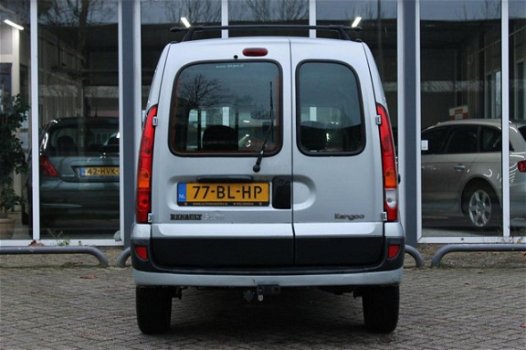 Renault Kangoo - 1.5dCi bj 2004 Schuifdeur APK 09-2020 - 1