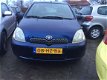 Toyota Yaris - 1.0 VVT-i Linia Luna 5 drs Airco - 1 - Thumbnail