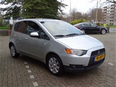 Mitsubishi Colt - CZ5 1.3 CLEARTEC INTRO EDITION