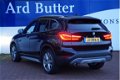 BMW X1 - SDrive16d Corporate Lease Sport Xenon+Leder+Navigatie+Zwarte hemel+18