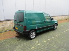 Citroën Berlingo - 1.9 D 600 (DW8) / apk 6-12-2020