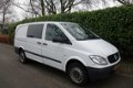 Mercedes-Benz Vito - 109 CDI Bj'01-2010 AIRCO - 1 - Thumbnail