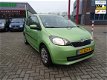 Skoda Citigo - 1.0 Greentech Ambition 6M garantie - 1 - Thumbnail