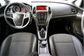 Opel Astra - 1.6 Cosmo Clima_Cruise_Trekh_NAP - 1 - Thumbnail