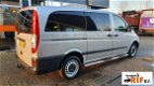 Mercedes-Benz Vito - 109 CDI DC 6 pers. 122.000 km NAP - 1 - Thumbnail