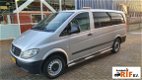 Mercedes-Benz Vito - 109 CDI DC 6 pers. 122.000 km NAP - 1 - Thumbnail