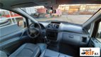 Mercedes-Benz Vito - 109 CDI DC 6 pers. 122.000 km NAP - 1 - Thumbnail