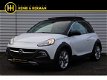 Opel ADAM - 90PK Turbo Rocks (LEER/CANVAS-DAK/CLIMA) - 1 - Thumbnail
