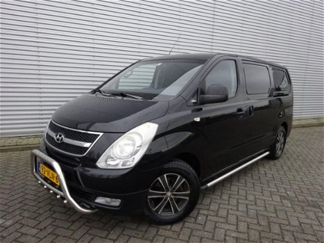 Hyundai H 300 - 2.5 CRDi Dynamic - 1