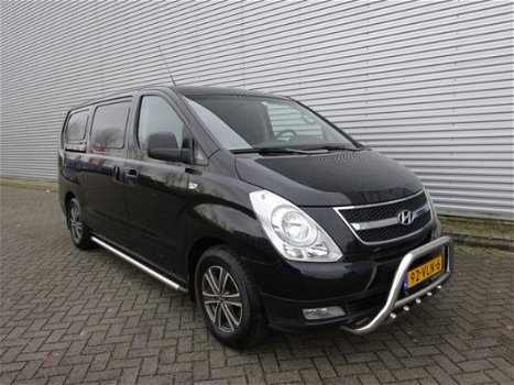 Hyundai H 300 - 2.5 CRDi Dynamic - 1